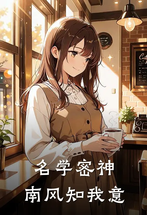 名学密神：南风知我意