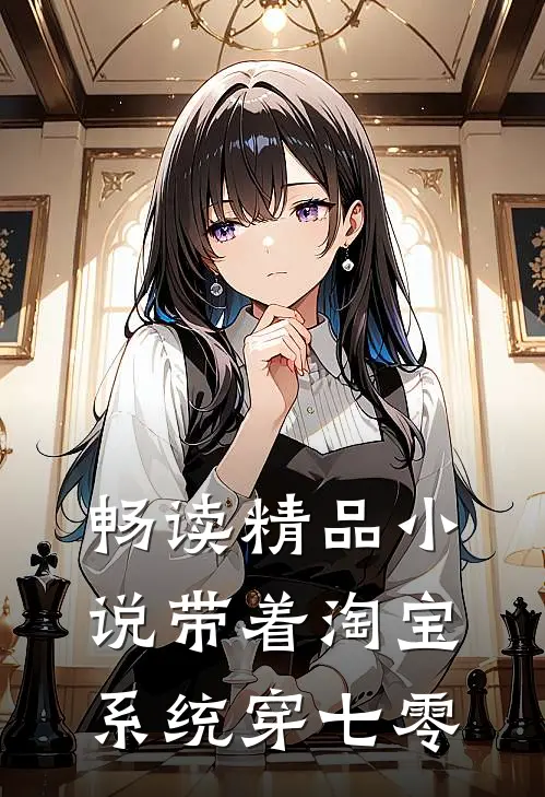 畅读精品小说带着淘宝系统穿七零