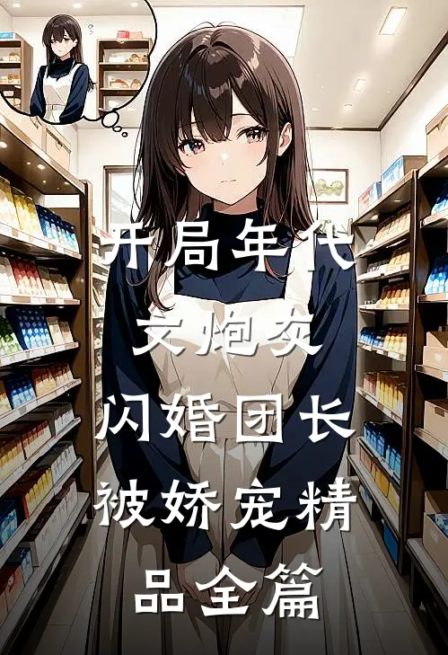 开局年代文炮灰，闪婚团长被娇宠精品全篇