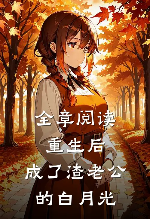 全章阅读重生后，成了渣老公的白月光