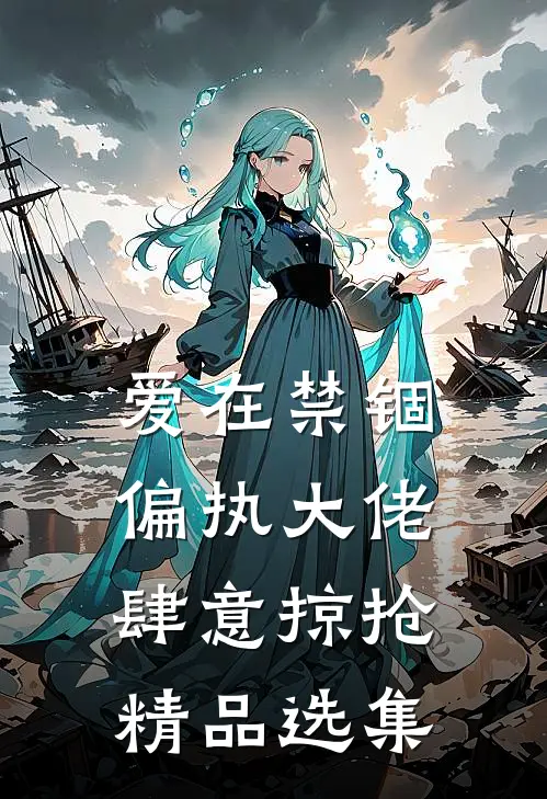 爱在禁锢：偏执大佬肆意掠抢精品选集