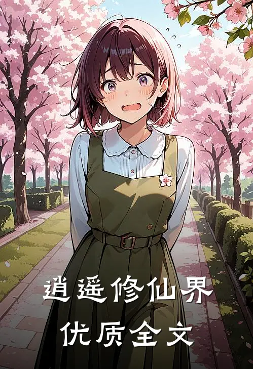 逍遥修仙界优质全文