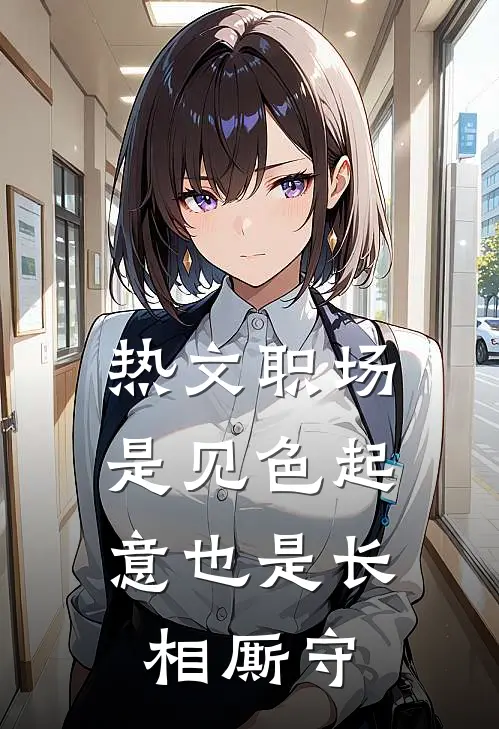 热文职场：是见色起意也是长相厮守