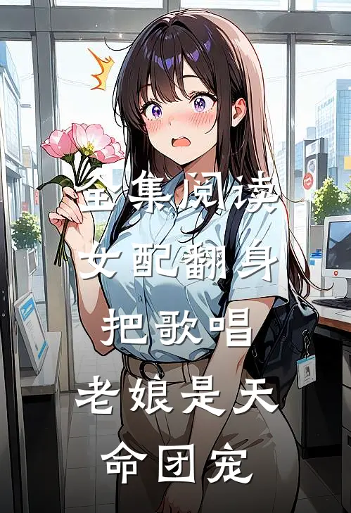 全集阅读女配翻身把歌唱：老娘是天命团宠