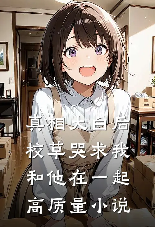 真相大白后，校草哭求我和他在一起高质量小说