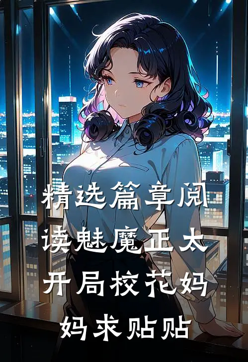 精选篇章阅读魅魔正太：开局校花妈妈求贴贴