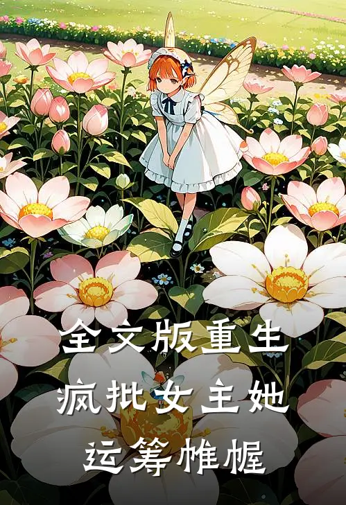 全文版重生：疯批女主她运筹帷幄