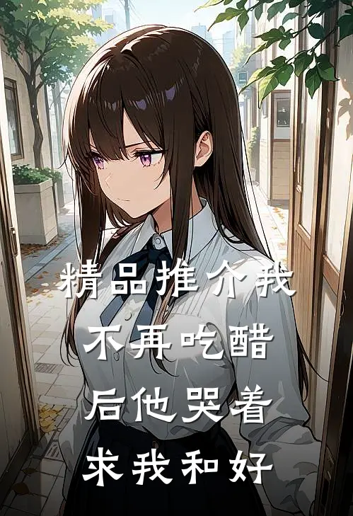 精品推介我不再吃醋后他哭着求我和好