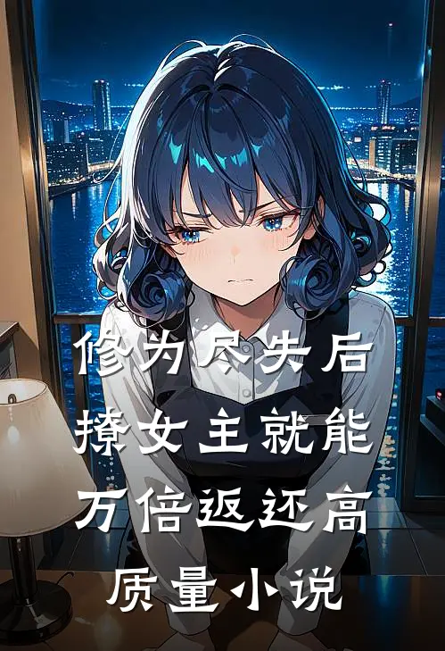 修为尽失后，撩女主就能万倍返还高质量小说
