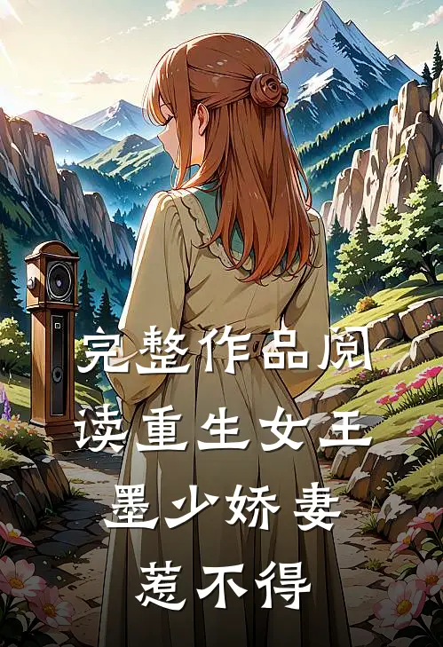 完整作品阅读重生女王：墨少娇妻惹不得