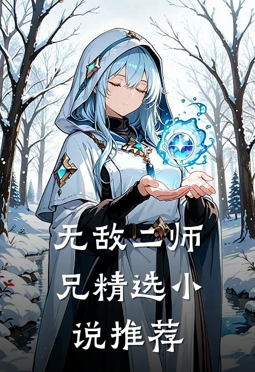 无敌二师兄精选小说推荐