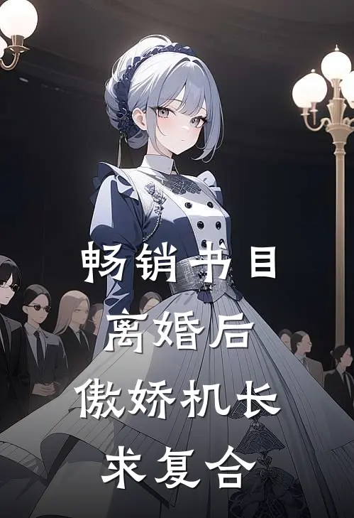 畅销书目离婚后，傲娇机长求复合