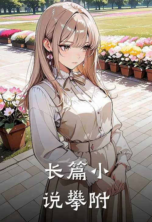 长篇小说攀附