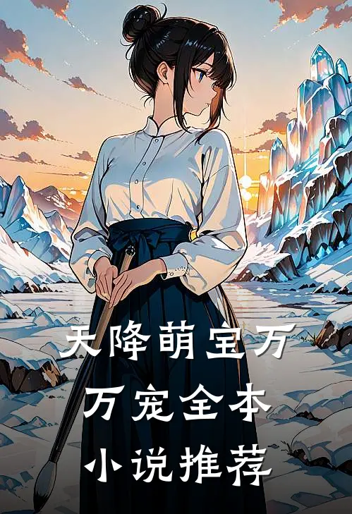 天降萌宝万万宠全本小说推荐