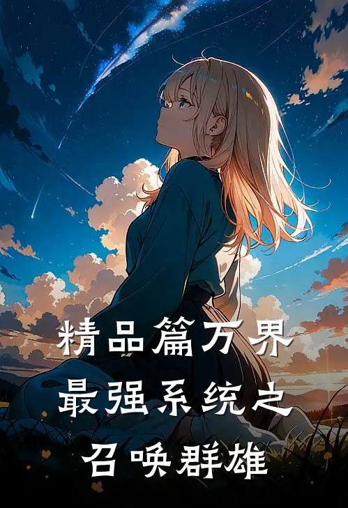 精品篇万界最强系统之召唤群雄