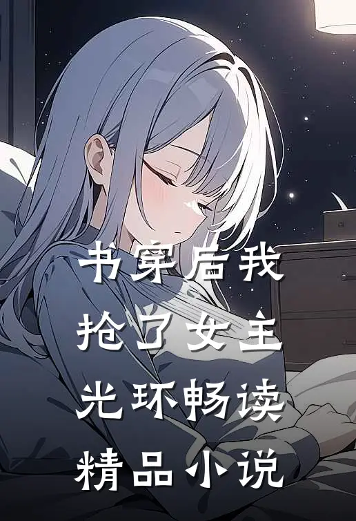 书穿后我抢了女主光环畅读精品小说