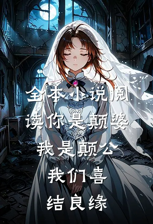 全本小说阅读你是颠婆，我是颠公，我们喜结良缘