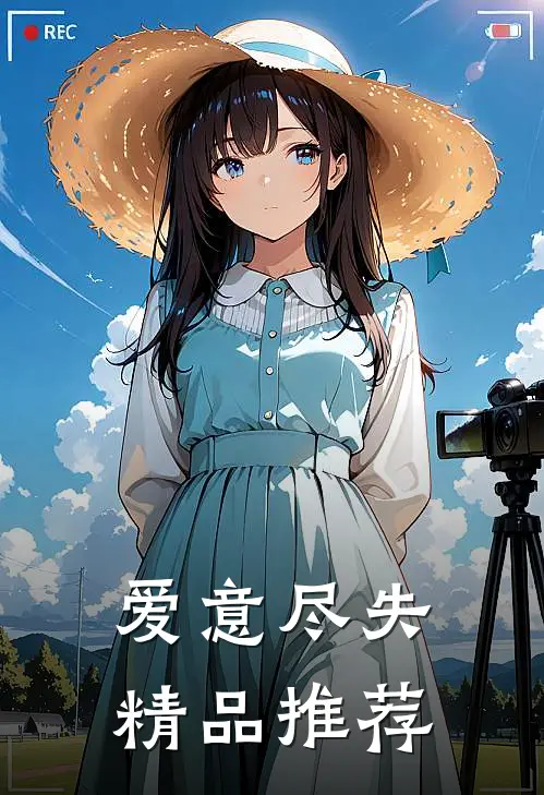 爱意尽失精品推荐