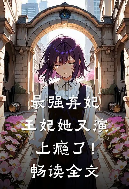 最强弃妃：王妃她又演上瘾了！畅读全文
