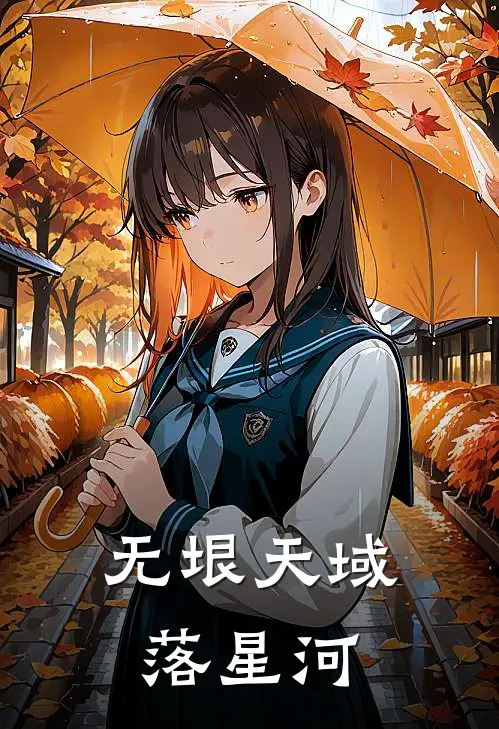 无垠天域落星河