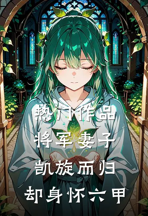 热门作品将军妻子凯旋而归，却身怀六甲