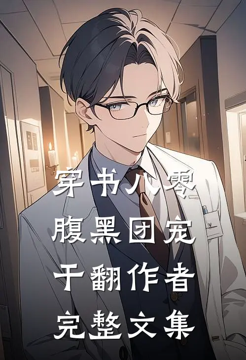 穿书八零：腹黑团宠干翻作者完整文集