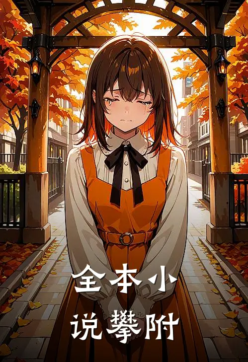 全本小说攀附