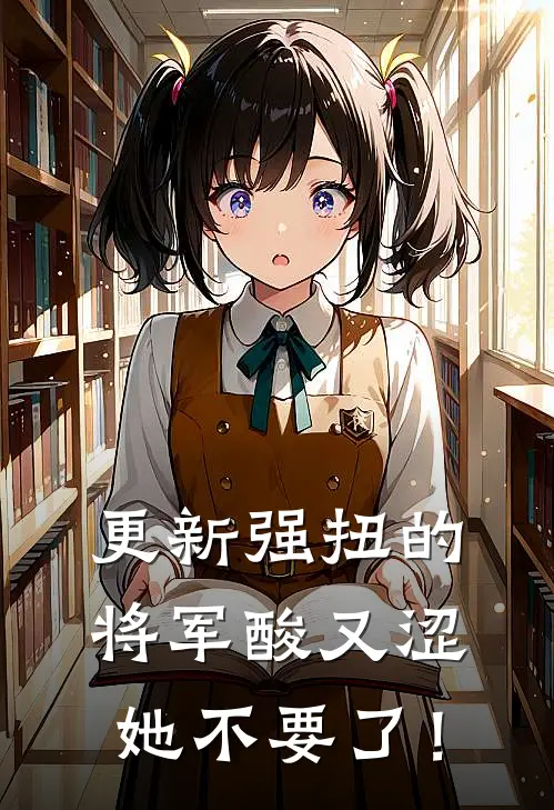 更新强扭的将军酸又涩，她不要了！