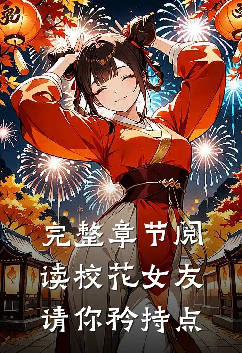 完整章节阅读校花女友，请你矜持点