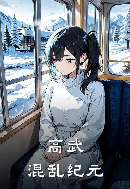 高武：混乱纪元
