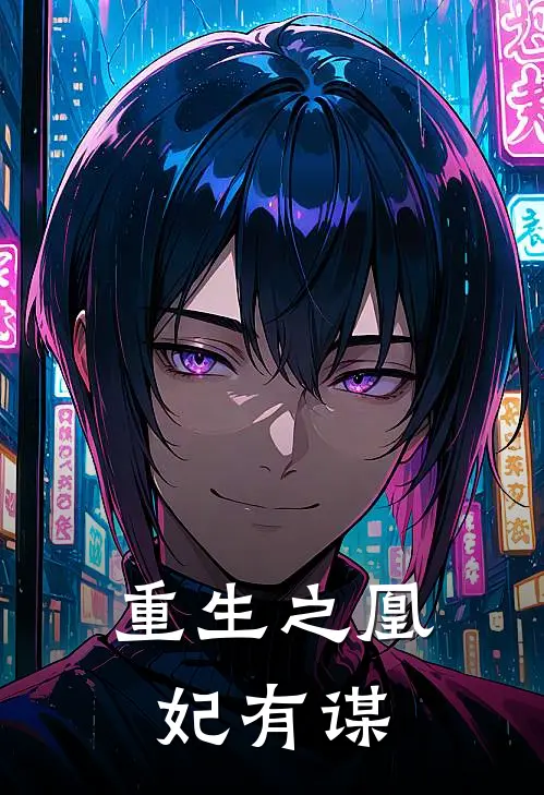 重生之凰妃有谋