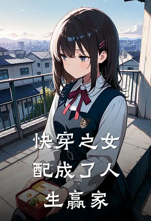 快穿之女配成了人生赢家