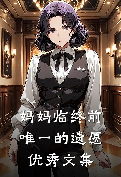 妈妈临终前唯一的遗愿优秀文集