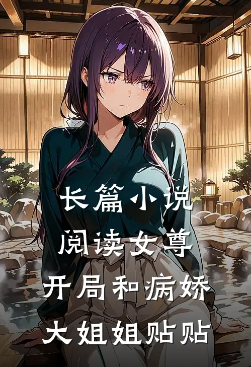 长篇小说阅读女尊：开局和病娇大姐姐贴贴