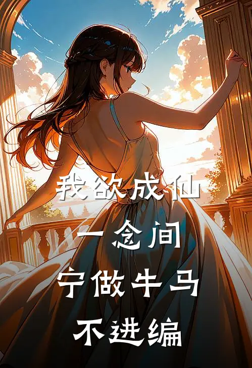 我欲成仙一念间，宁做牛马不进编