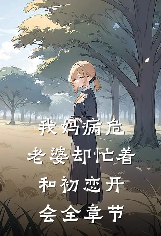 我妈病危，老婆却忙着和初恋开会全章节
