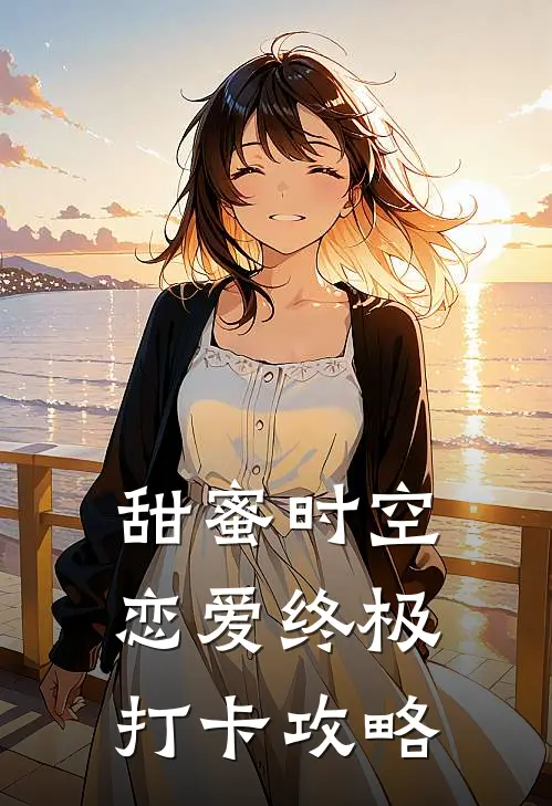 甜蜜时空：恋爱终极打卡攻略