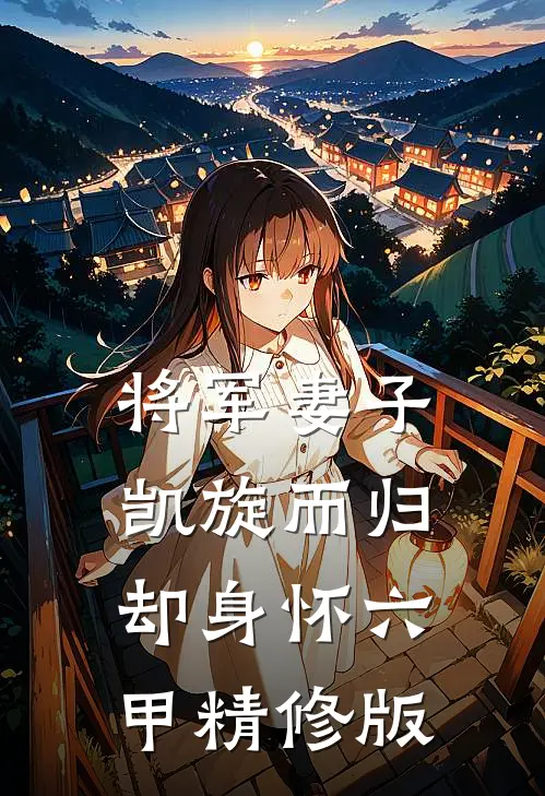 将军妻子凯旋而归，却身怀六甲精修版