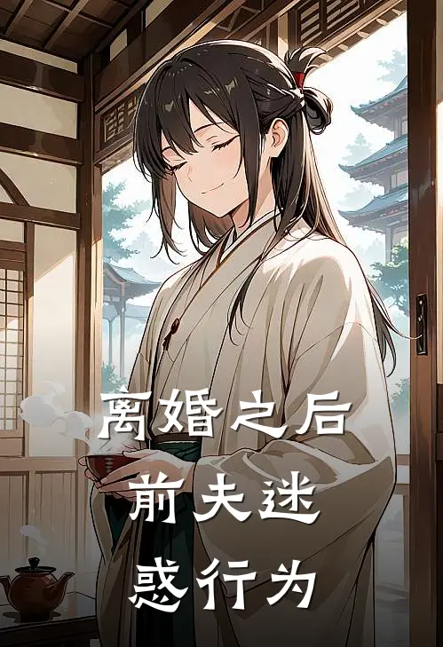 离婚之后：前夫迷惑行为