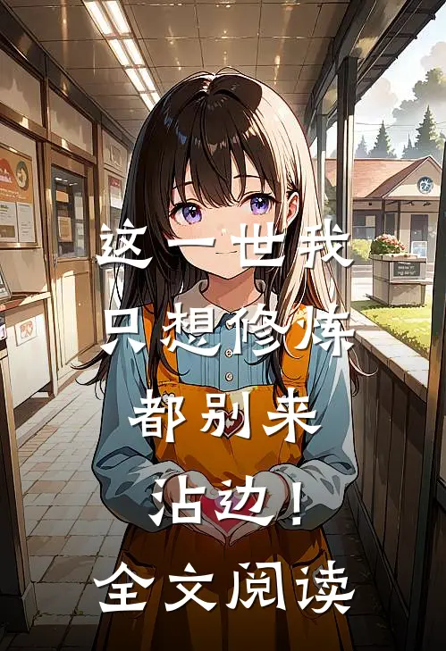 这一世我只想修炼，都别来沾边！全文阅读