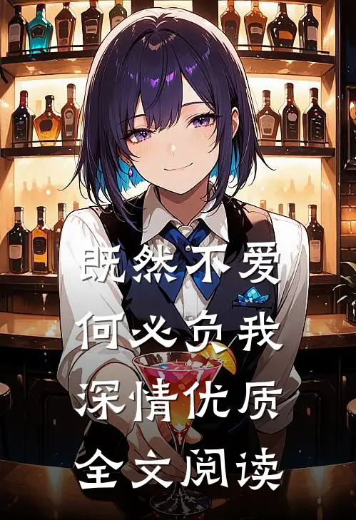 既然不爱，何必负我深情优质全文阅读