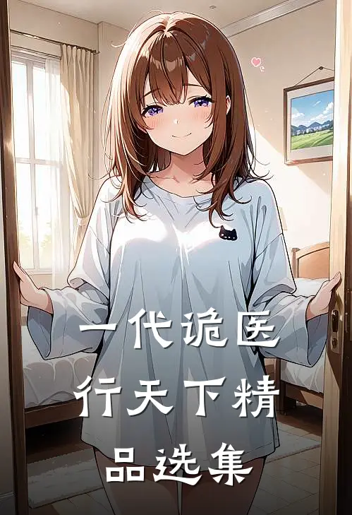一代诡医行天下精品选集