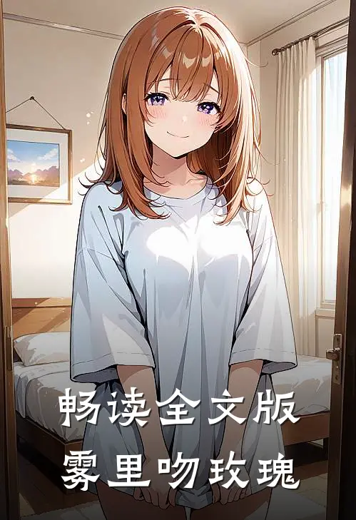 畅读全文版雾里吻玫瑰