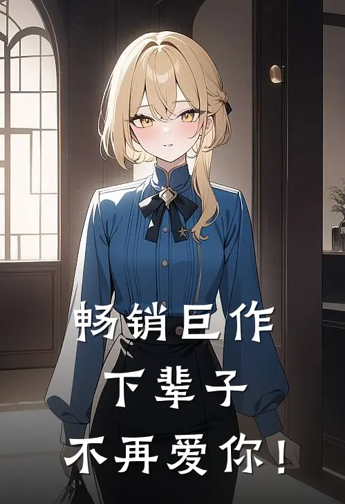 畅销巨作下辈子，不再爱你！