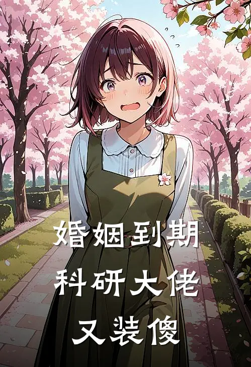 婚姻到期，科研大佬又装傻