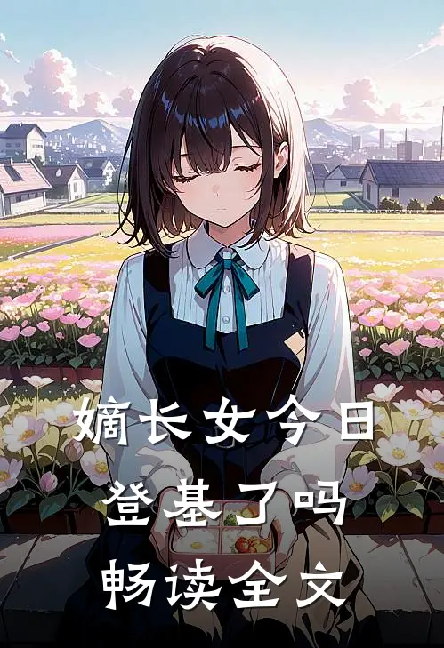嫡长女今日登基了吗畅读全文