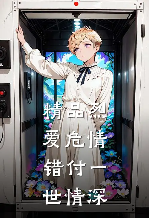精品烈爱危情：错付一世情深