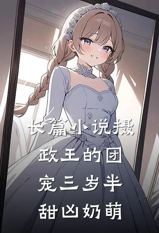 长篇小说摄政王的团宠三岁半甜凶奶萌