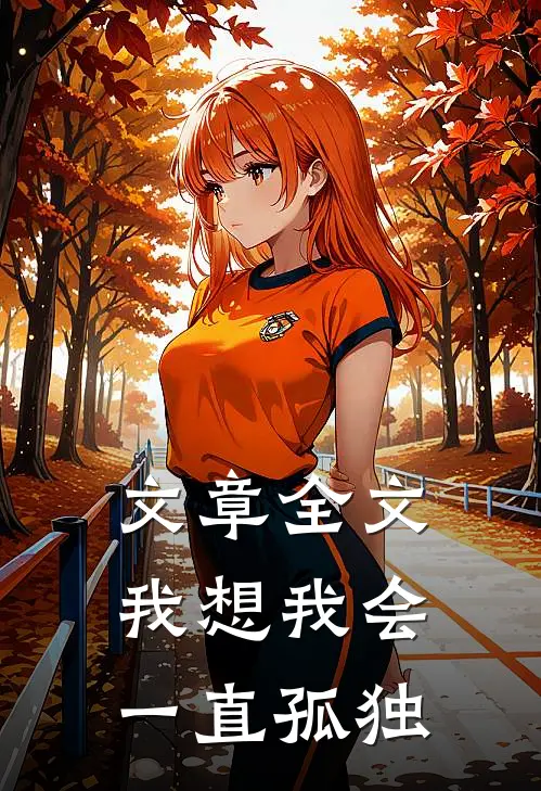 文章全文我想我会一直孤独