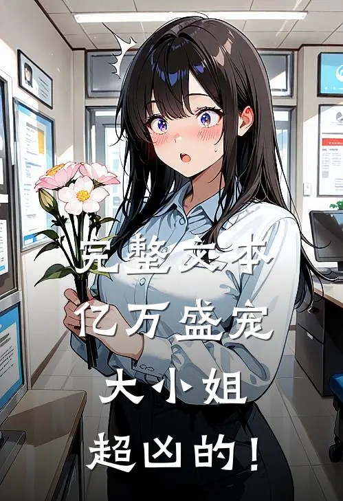 完整文本亿万盛宠：大小姐，超凶的！